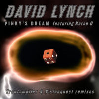 Pinky's Dream_David Lynch,Karen O