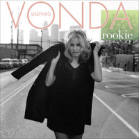 Turn It Up_Vonda Shepard