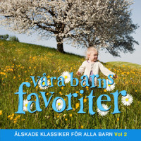 Tycker du om mig_Petter,Magnus Carlson,traditional