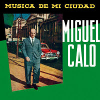 Sans Souci_Miguel Calo