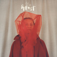The Ghost_Anna B Savage
