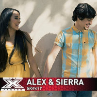 Gravity_Alex & Sierra