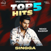 Top 5 Hits Singga_Singga