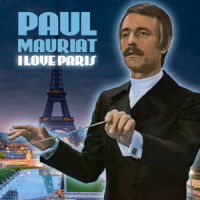 Paris En Colère_Paul Mauriat