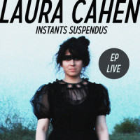 Froid_Laura Cahen