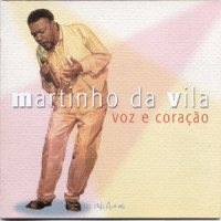 Cabide de Molambo_Martinho Da Vila