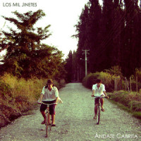 Las Mesas_Los Mil Jinetes