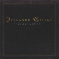What Wondrous Love Is This_Fernando Ortega