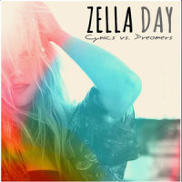 Nobody to Love_Zella Day