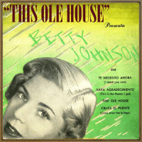 This Is the Thanks I Get_Betty Johnson
