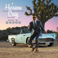 She's A Lady_Harrison Craig