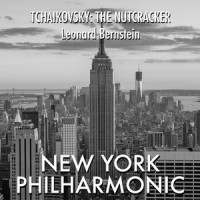 Tchaikovsky_ The Nutcracker, Op. 71, 4. Divertissement_ Trépak (Russian Dance)_New York Philharmonic,Leonard Bernstein