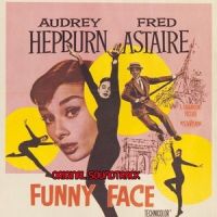 He Loves and She Loves_Fred Astaire,Audrey Hepburn,Kay Thompson