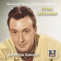 Püppchen mein_Bruno Haller,Peter Alexander,Hans Bund