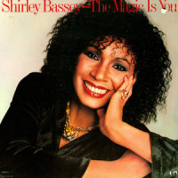 Magic Is You_Shirley Bassey