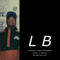 Untitled 4_Lee Bannon,Joey Bada$$,Fred Warmsley III