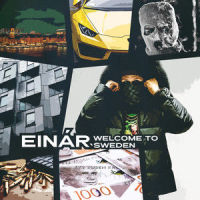 Welcome To Sweden_Einar