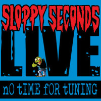 Come Back Traci_Sloppy Seconds