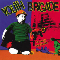 We're In!_Youth Brigade,Shawn Stern