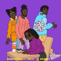 DABEN_Solu,Zel X,Nana Dinero