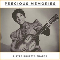 God Is Wonderfull_Sister Rosetta Tharpe