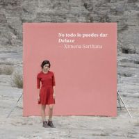 La Vida No Es Fácil_Ximena Sariñana