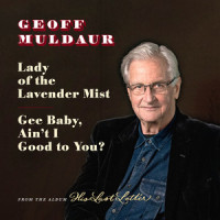 Lady of the Lavender Mist_Geoff Muldaur