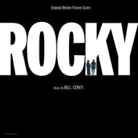 Rocky's Reward_Bill Conti