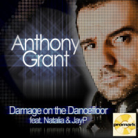Damage on the Dance Floor(Lycron Club)_Anthony Grant,Natalia,JayP