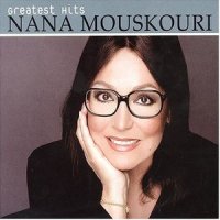 Me Taspro Mou Mantili_Nana Mouskouri