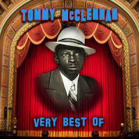 Down To Skin And Bone Blues_Tommy McClennan
