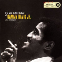I Want To Be With You_Sammy Davis Jr.