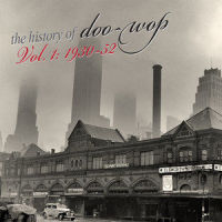 For Sentimental Reasons_Deek Watson & His Brown Dots,The Rhythm Boys