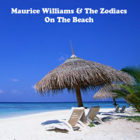 First Love_Maurice Williams