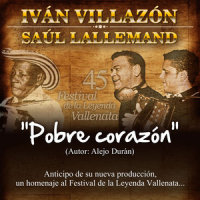 Pobre Corazon_Ivan Villazon