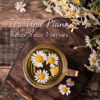 The Pianist and the Kettle_Relax α Wave