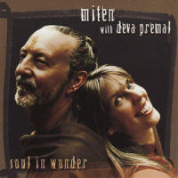 Free Spirit_Miten,Deva Premal
