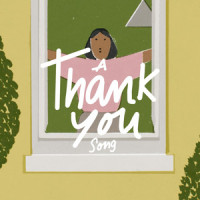 A Thank You Song_Walter Martin