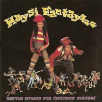 Shiny Shiny_Haysi Fantayzee