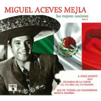 Te Amaré, Vida Mía_Miguel Aceves Mejía