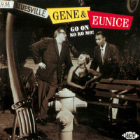 Ko Ko Mo_Gene & Eunice,Forrest Wilson,Jake Porter,Eunice Levy
