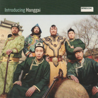Flowers_Hanggai,Ilchi,Robin Haller,Matteo Scumaci