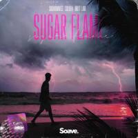 Sugar Flame_Soundwaves,Solven,Britt Lari,Yigit James Kaya,MICHAIL PAPADATOS,Britt Reusche