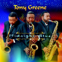 Happiness_Tony Greene,Boris Gardiner