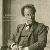 Symphony #1 In D, "Titan" - 2. Kraftig Bewegt_Bavarian Radio Symphony Orchestra,Rafael Kubelik