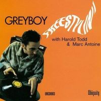Panacea_Greyboy,Marc Antoine