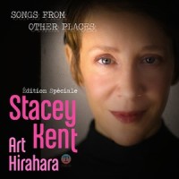 I Wish I Could Go Travelling Again_Stacey Kent,Art Hirahara