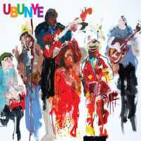 Our Time_Ubunye,David Evans,Thanda Gumede