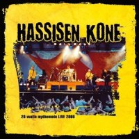 Rock Ehkäisyvälineitä Vastaan_Hassisen Kone