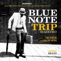 Joe Sample (With Hidden Track)_Soulive